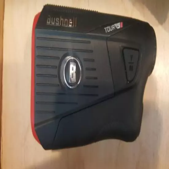 bushnell tour v5 shift rangefinder