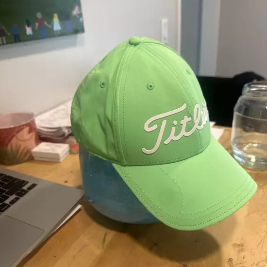 Titleist Golf Hat 