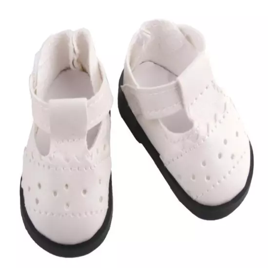 T-Strap Mary Janes shoes made for 18'' American girl doll footwear