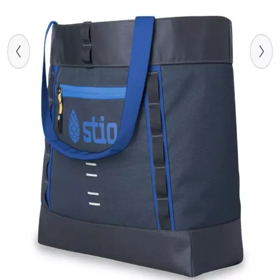 Stio Basin Carry All Tote Bag 