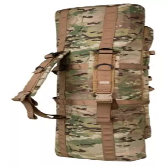 SK7 RIFLE CASE MAYHEM 42" ORIGINAL MULTICAM