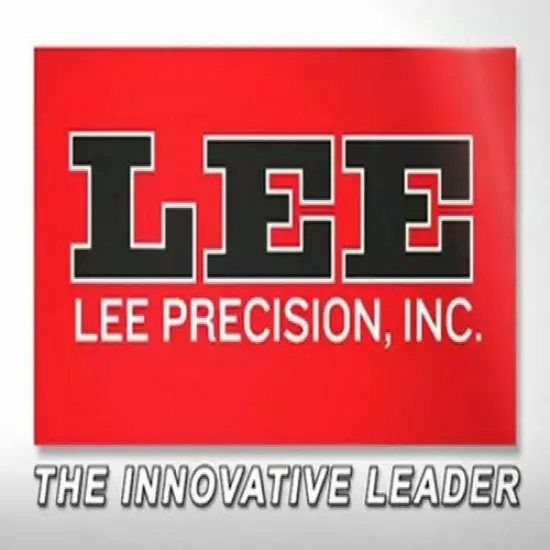 LEE 2 Cavity Bullet Mold 90335 TL410-210-SWC 210 Gr 41 MAGNUM SAME DAY SHIPPING