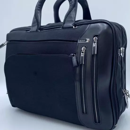 Tumi Alive T-Pass Business Bag