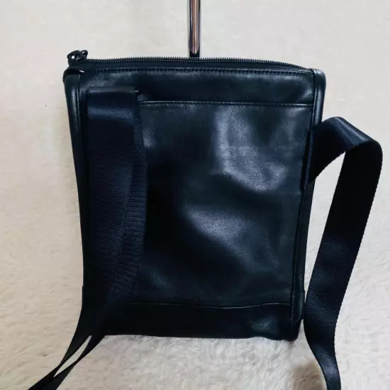 Tumi Mini Shoulder Bag Alpha Small All Leather