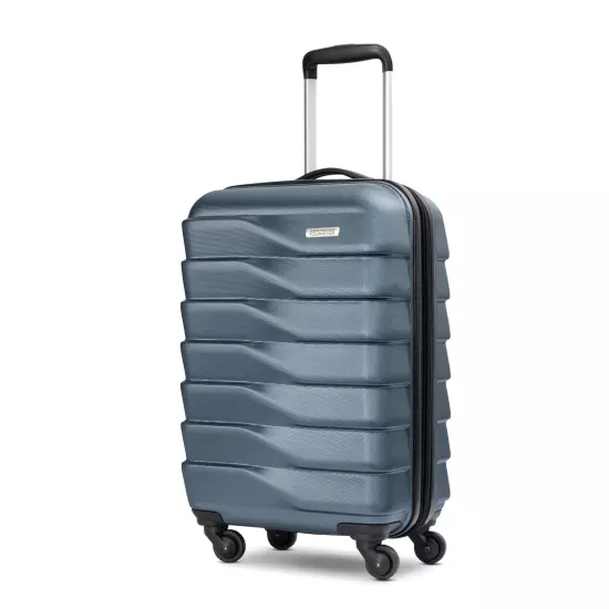 American Tourister 3 Piece Hardside Set - Luggage