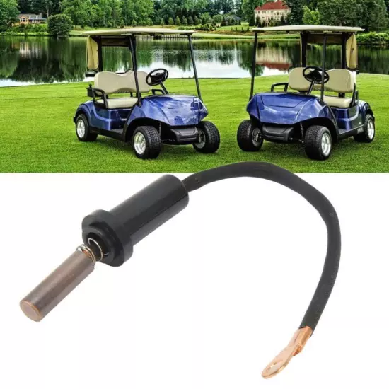 Control Wiper Contact Switch Replacement for EZGO Electric For Golf Carts