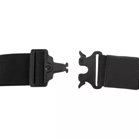 Travel Belt for Luggage - Stylish & Adjustable Add A Bag Luggage Strap for9342