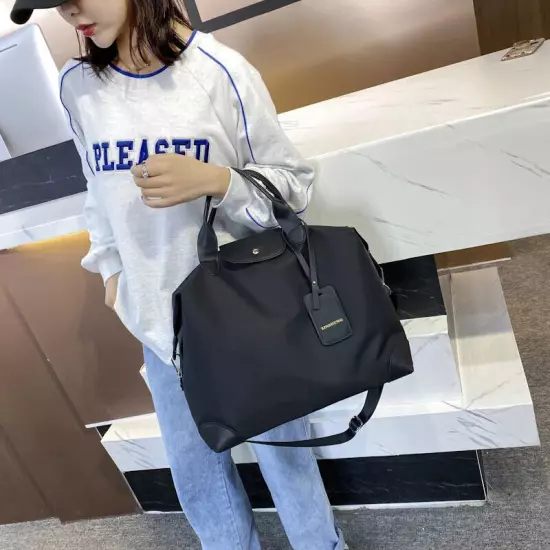 Women's Bag Travel Bag Sport Bag Outdoor Shoulder Crossbody Bag Female Tote Bag