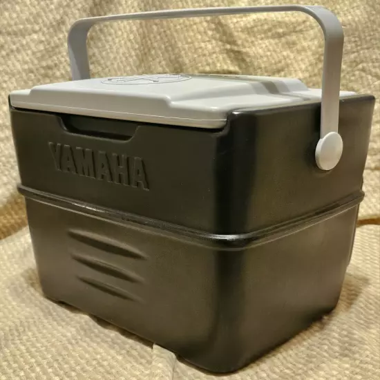 Yamaha Drive 2 OEM Large Golf Cart Cooler Ice Chest Storage No Mounting Bracket 