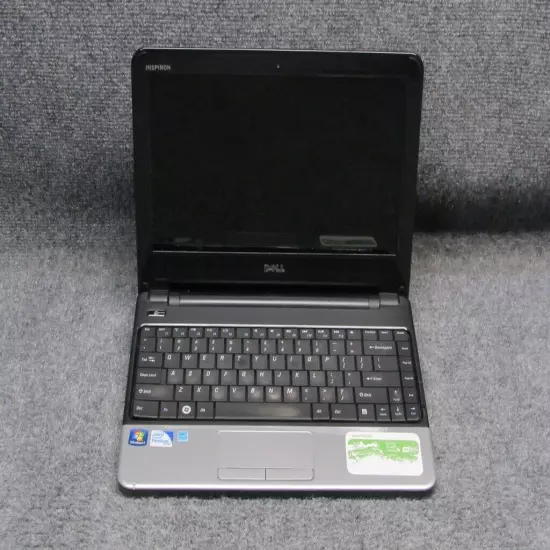 Dell Inspiron 11z 11.6" Laptop Intel Pentium U4100 1.30GHz 4GB RAM 500GB HDD