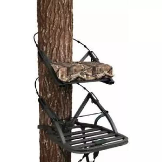 Summit Open Shot SD Climbing Treestand