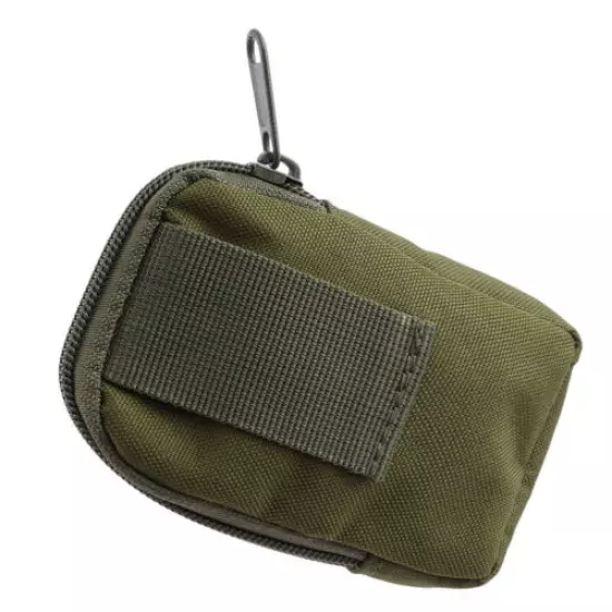 Outdoor Tactical Waist Pack Pouch Military Camping Hiking Bag Belt Bags YS