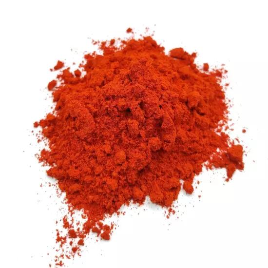 Hungarian Paprika Sweet Powder 85g - 1.95Kg | ASTA 170