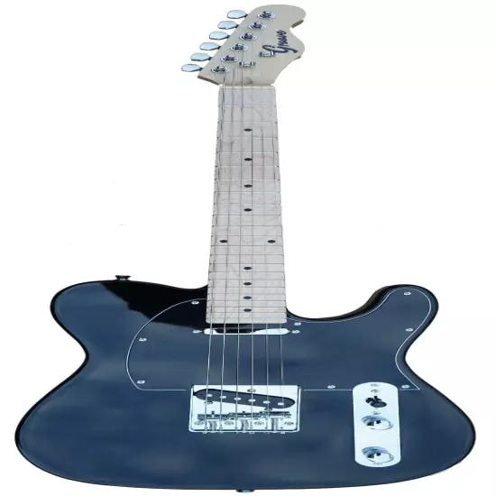 Groove Brand TL Electric Guitar into 12 Colors (Free Shipped USA/ Canada)