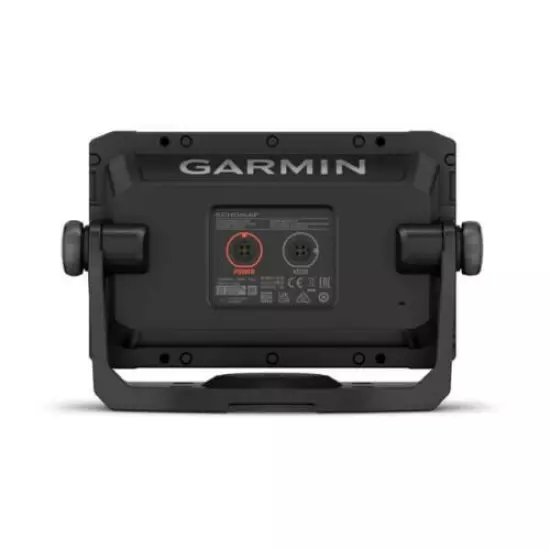 Garmin ECHOMAP 54cv UHD2 US Coastal g3 Map GPS without Transducer 010-02591-00