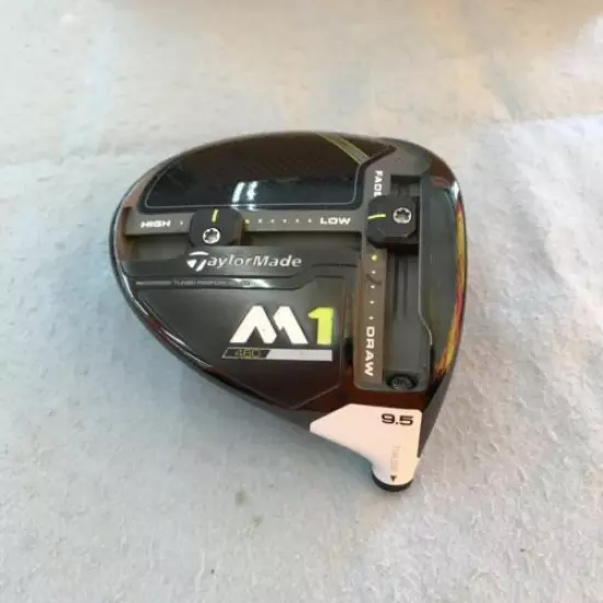 TaylorMade 2017 M1 9.5 ° 460 Head Only