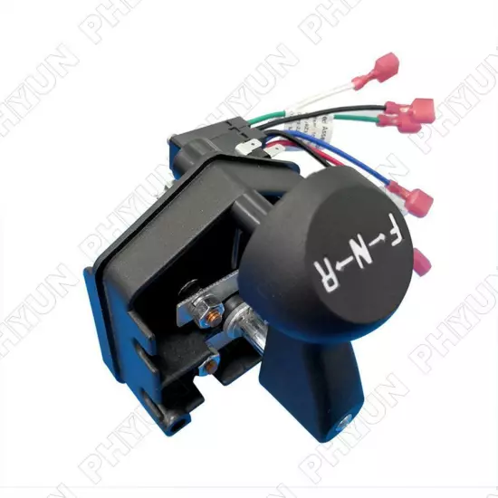 For 1996-2004 Club Car DS 48V Golf Carts w/F&R Forward Reverse Switch #101753005