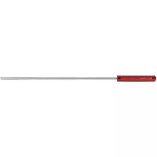 Pro-Shot Products 12 Inches Cleaning Rod .22 Caliber And Up 12 Inches New