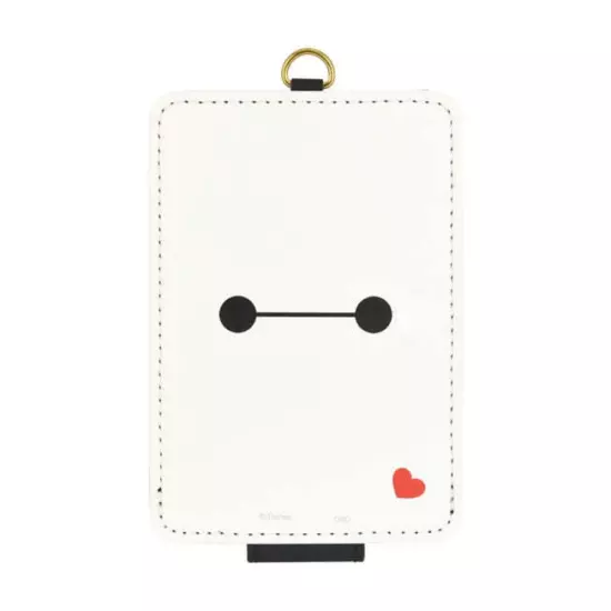 Disney Store - Baymax IC Card Holder DNG-55BX - Accessory