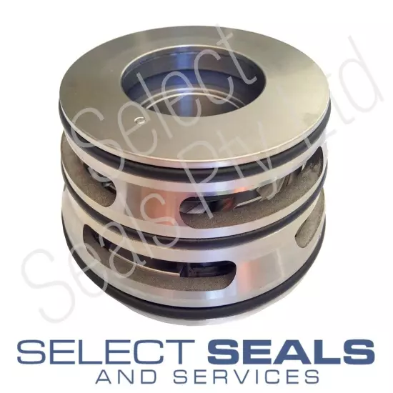 WATERCO Pump Mechanical Seals Pack 10 x seals