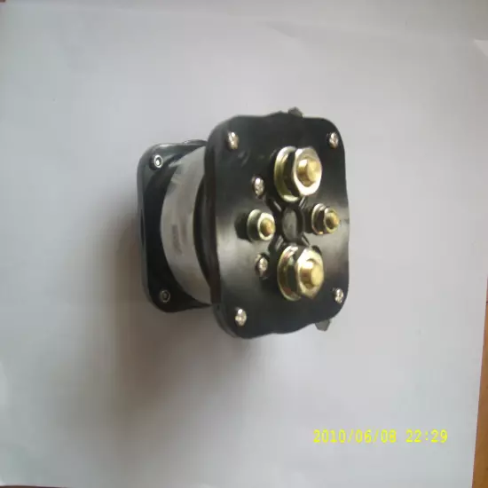 Heavy Duty Solenoid Reversing 36V volts EZGO club car White Rodgers 586 type