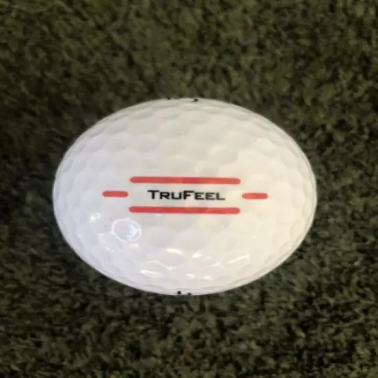 24 Titleist TruFeel AAAA Exellent Used Golf BallsThe New Feel of Distance!!!