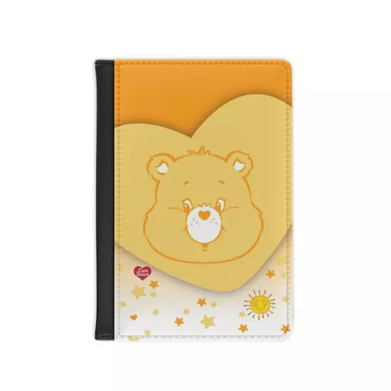 Funshine Bear Passport Cover