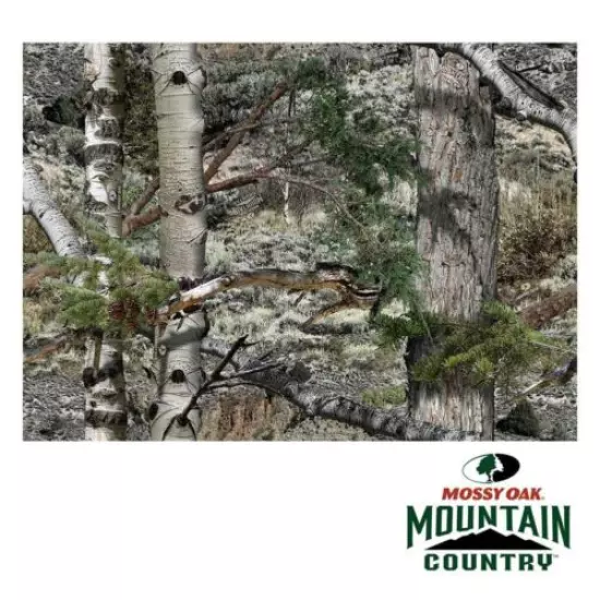 Rivers West Adirondack Pant, Color: Mossy Oak Mountain Country (2201-Momc)