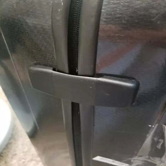 Samsonite Luggage Replacement Part Flexible Hinge for Cosmolite hardside