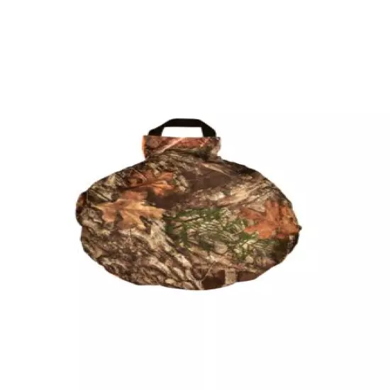 Therm-A-SEAT Heat-a-Seat Insulated Hunting Seat Cushion/Pillow Waterproof