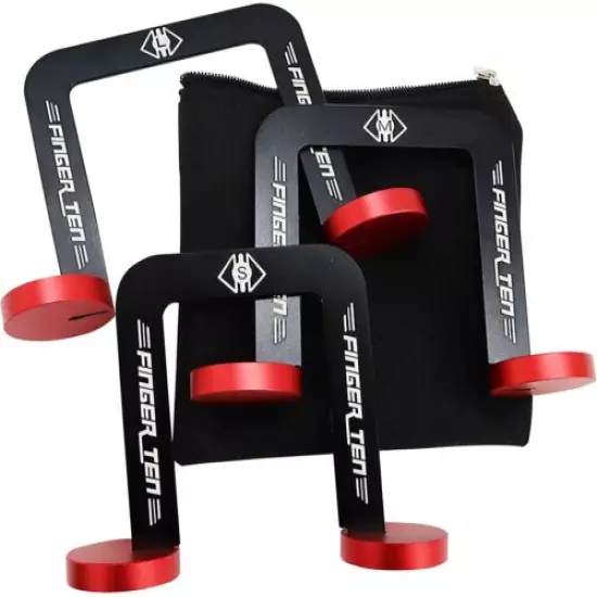 Golf Putting Gates 3 Gate Sizes S M L(2''/ 2.36''/ 2.76'') with Arm Band Trainer