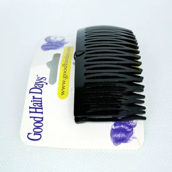 The Original Grip-Tuth® Good Hair Days Tuck Side Combs Made in USA Mix&Match