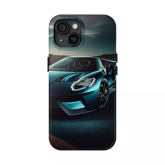 Car Phone Case / Ford GT