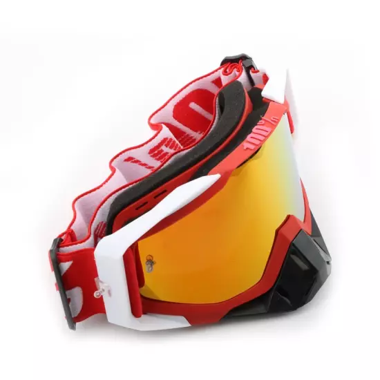 Motorcycle Racing Goggles Motocross MX MTB ATV UTV Dirt Bike Off-road Eyewear 