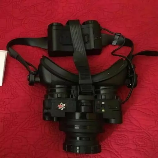 NVG Night Vision Goggles IR Infrared Technology - FISHING HUNTING **3 DAY SALE**