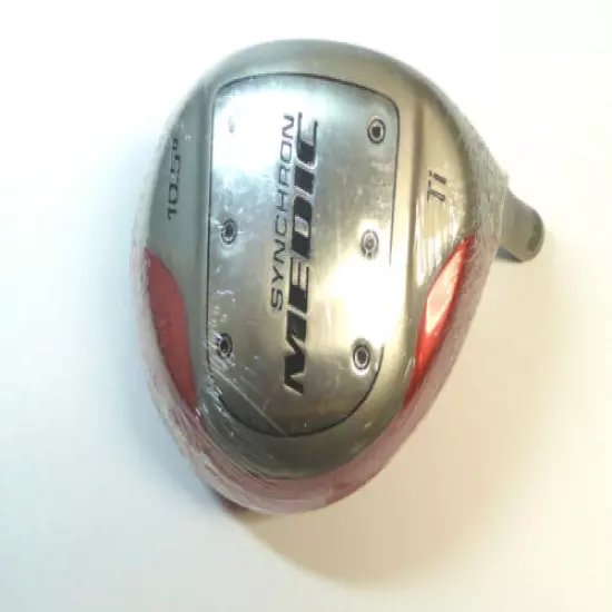 Synchron Medic 10.5* Driver *Head Only* Right Handed