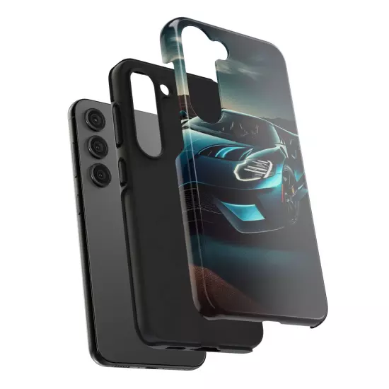 Car Phone Case / Ford GT