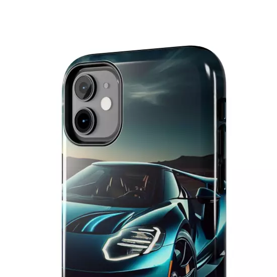 Car Phone Case / Ford GT