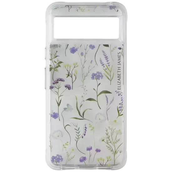 Elizabeth James Hard case for Google Pixel 8 - Afternoon in Versailles