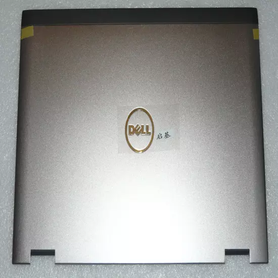 NEW GENUINE DELL VOSTRO 3460 14" LID TOP COVER ALUMINIUM SILVER N4FHF 0N4FHF