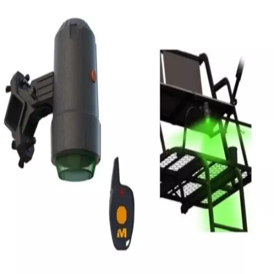 New Muddy Remote Beacon Illuminator Treestand Locator Light MUD-RBI