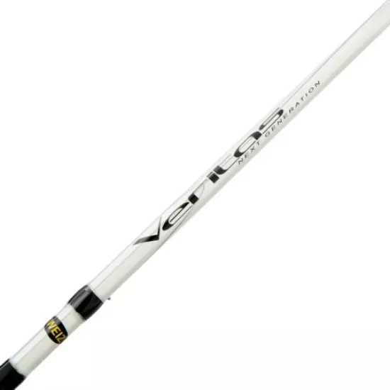 Veritas Next Generation 6'9 Medium Heavy Spinning Rod 8-17lb 2pc Fishing``