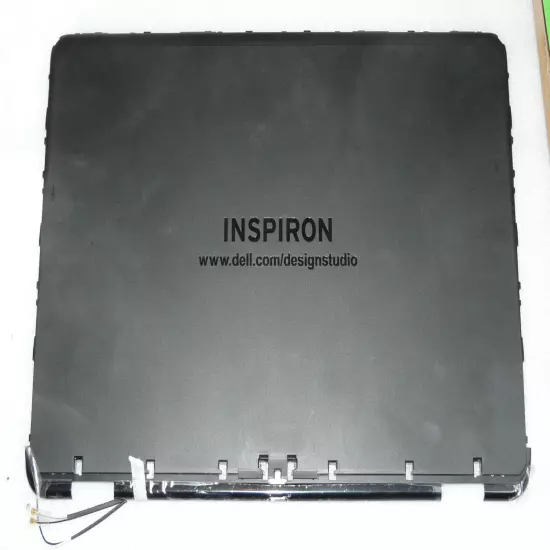 NEW GENUINE DELL INSPIRON 17R N7110 SWITCH LID TOP COVER W121C 0W121C