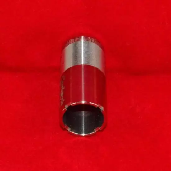 Carlson's Choke Tube 20 GA Remington 11-87, 870, 1100 Full