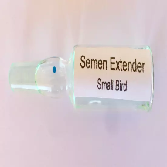 Artificial Insemination Kit for Bird Breeders