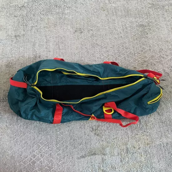 Brand New Nike ACG Packable Duffel Bag BA5840-381