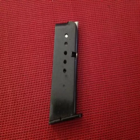 LLAMA XVIII Especial 25ACP 7Rd ORIGINAL Magazine ITEM#930