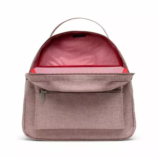 Herschel Nova Mid-Volume Backpack Ash Rose-