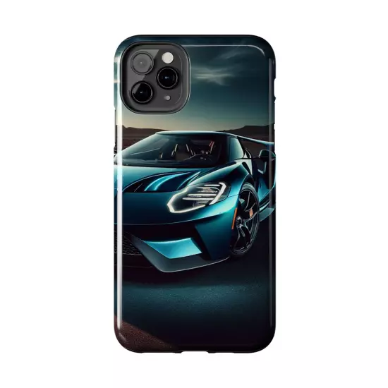 Car Phone Case / Ford GT