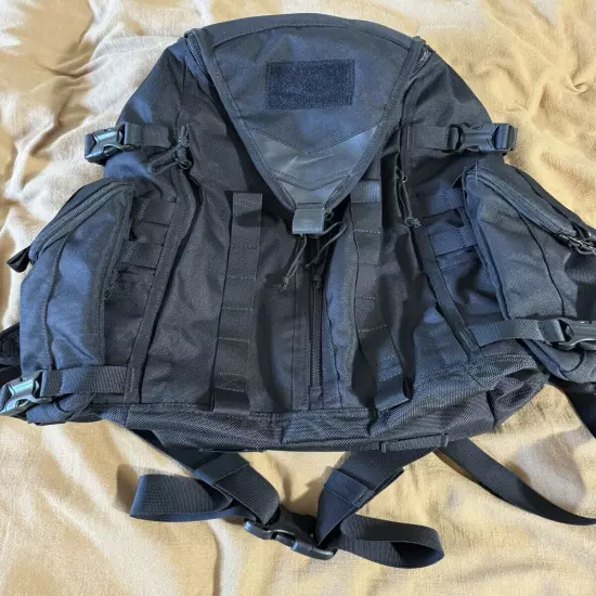 Nike SFS Responder Backpack 